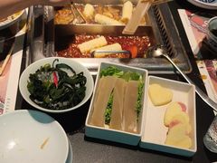 -大隐·成都火锅Bistro(合生麒麟新天地店)