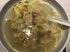 -东泰祥生煎馆(重庆北路店)