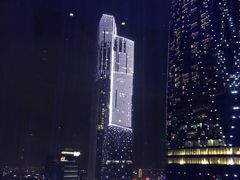 -广州柏悦酒店·悦吧·顶楼露天酒吧