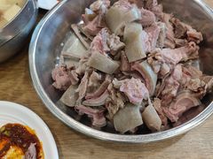 -春明狗肉馆(经开一区店)