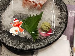 -大渔铁板烧(大悦城店)