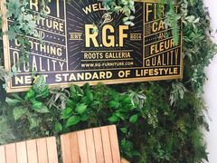 -RGF(巨鹿路店)