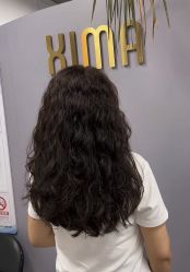 -XIMA·美发沙龙