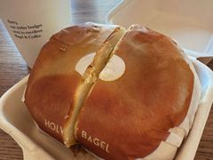 -HOLY BAGEL(苏河店)