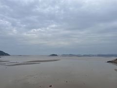-北岐滩涂