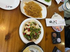 -娄三少·老北京春饼烤鸭家常菜(富力又一城店)