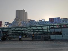 -德州站