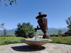 -新疆那拉提国家旅游度假区