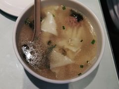 -楼兰古丽·新疆拌面·清真(华阳城店)