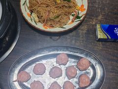 -鸿渡渔庄·特色鸭咀鱼