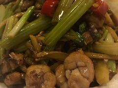 -得记得潮州海鲜砂锅粥(宝业路店)