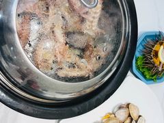 -海味当家·蒸锅海鲜(中山广场创始店)