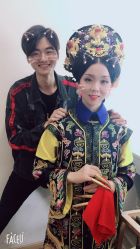 -盘子女人坊古装写真摄影(南京总店)