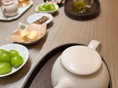 -隐溪茶馆(静安寺店)