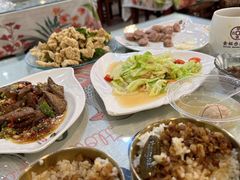 -金姐台湾菜(珠江路店)