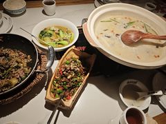 -老阿爸鲜鱼土菜(独墅湖店)