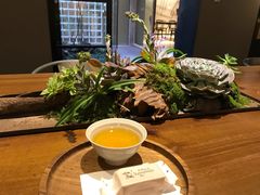 -微热山丘(台北民生公园门市店)