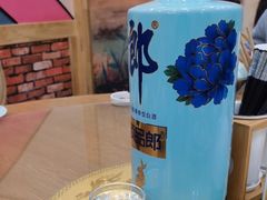 -熊猫家新派川菜(百里一·龙兴集店)