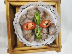 -粤拭轩·广东味道(祥和里店)