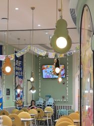 -奈尔宝家庭中心·亲子餐厅(华采天地店)