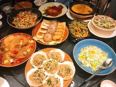 -华豫川酒家(大卫城店)