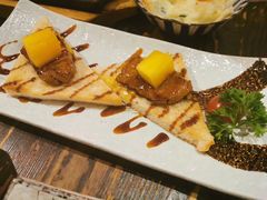 -小川洋风料理(街道口店)