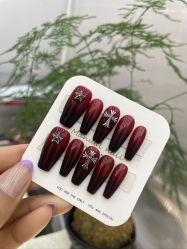 -Face Score美甲美睫皮肤管理