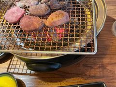 -金九姬黑牛烤肉料理(杨舍老街店)