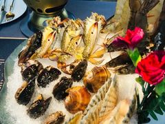 -上宴精品海鲜姿造(晶融汇旗舰店)