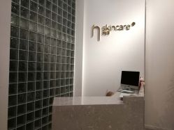 点击看大图 -汐月Health纤体spa中心