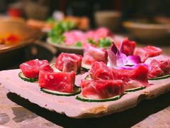 -小龙坎火锅(香港中路店)