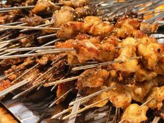 -勇利赵家烤肉坊(含光路店)