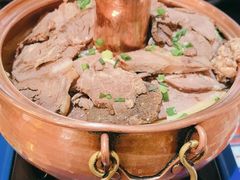 -如意林卡藏餐吧 (九寨沟店)