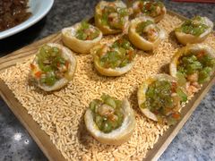 -南京大牌档(香港广场店)