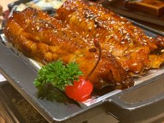 -越光米贩精致料理餐厅(金鹰店)
