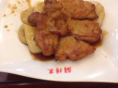 -鲜得来排骨年糕(云南南路店)