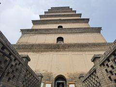 -大慈恩寺(大雁塔)