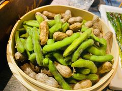 -丽伟的串·烧烤·砂锅(季景天地店)