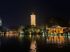 -桂林两江四湖景区