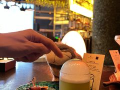 -富力丽思卡尔顿酒店·FLAIR餐厅酒吧