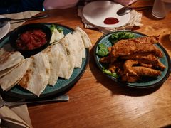 -萨尔瓦多Salvador's