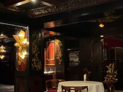 -马克西姆餐厅(崇文门店)