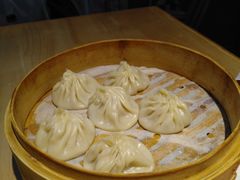 -弄堂小笼包(天津南开大悦城店)