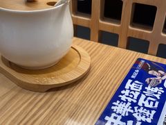 -马记永·兰州牛肉面(3019君尚店)