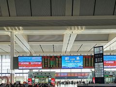 -南宁东站