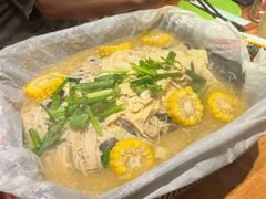 -小草大排档(北沙坡店)
