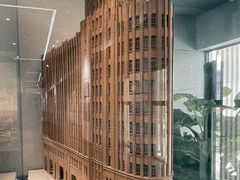 -广州市城市规划展览中心