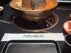 -乔先生涮肉·鲜活牛羊肉火锅(塘沽店)