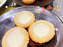 -香云轩·顺德菜(香云纱园林酒店店)