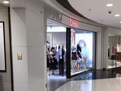 -银座mall(东直门店)
